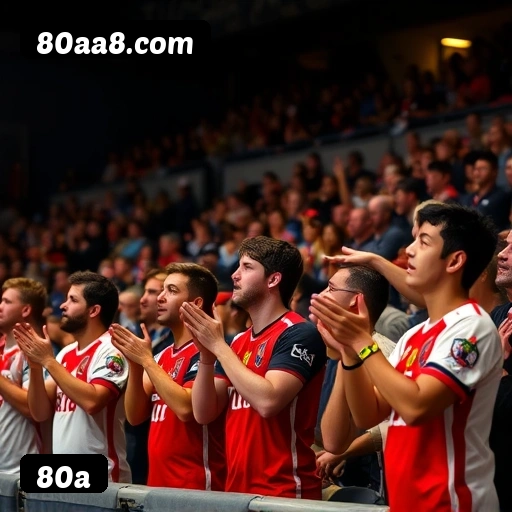 Comparação APP mobile vs versão web da 80a